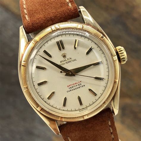 is buying a vintage rolex worth it|are rolex watches any good.